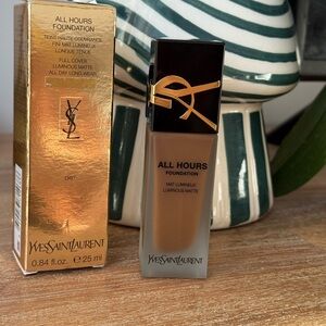 Yves Saint Laurent All Hours - DW7